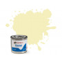 Humbrol 41 - Gloss ivory (ivoire brillant) - peinture enamel 14ml AA0446