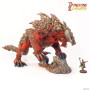 Figurine Tarrasque - ARCHON STUDIO DNL0061
