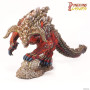 Figurine Tarrasque - ARCHON STUDIO DNL0061