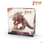 Figurine Tarrasque - ARCHON STUDIO DNL0061