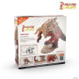 Figurine Tarrasque - ARCHON STUDIO DNL0061