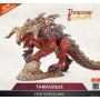 Figurine Tarrasque - ARCHON STUDIO DNL0061