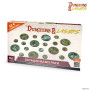 Pack de socles détaillés - ARCHON STUDIO DNL0063