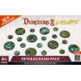 Pack de socles détaillés - ARCHON STUDIO DNL0063
