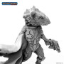 Ysoki Chasseur de primes - ARCHON STUDIO PSF0030