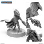 Ysoki Chasseur de primes - ARCHON STUDIO PSF0030