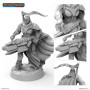 Figurine Seelah, Paladin Iconique - ARCHON STUDIO PSF0031