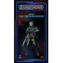 Raia la Technomancienne - Figurine Starfinder 32mm - ARCHON STUDIO PSF0032