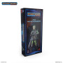 Raia la Technomancienne - Figurine Starfinder 32mm - ARCHON STUDIO PSF0032
