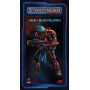 Garde du corps Vesk - ARCHON STUDIO PSF0033