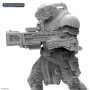 Garde du corps Vesk - ARCHON STUDIO PSF0033