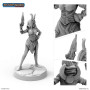 Figurine LASHUNTA ICON - ARCHON STUDIO PSF0034