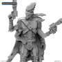 Figurine Kasatha Hors-la-loi - ARCHON STUDIO PSF0035
