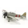 Mitsubishi A6M2b Zero Figther - 1/72 - Tamiya 60780