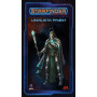 Figurine Prêtre Lashunta - Starfinder - ARCHON STUDIO PSF0036