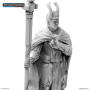 Figurine Prêtre Lashunta - Starfinder - ARCHON STUDIO PSF0036