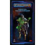 Kasatha Technomancienne - Figurine Starfinder - ARCHON STUDIO PSF0037