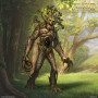 Heroes of Might and Magic III: The Board Game Rampart Expansion (EN) - ARCHON STUDIO HER0013