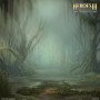 Heroes of Might and Magic III : Forteresse, Anglais (EN) - ARCHON STUDIO HER0017