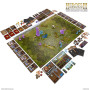 Heroes of Might and Magic III: The Board Game Battlefield Expansion (EN) - ARCHON STUDIO HER0021
