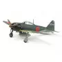 Tamiya 60779 - Mitsubishi A6M5 Zero Fighter - 1/72