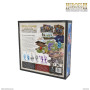 Heroes of Might and Magic III: The Board Game Core Game (DE) - ARCHON STUDIO HER0002