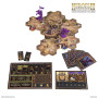 Heroes of Might and Magic III: The Board Game Core Game (DE) - ARCHON STUDIO HER0002
