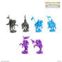 Heroes of Might and Magic III: The Board Game Core Game (DE) - ARCHON STUDIO HER0002