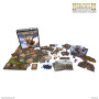 Heroes of Might and Magic III: The Board Game Core Game (DE) - ARCHON STUDIO HER0002