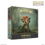 HoMM III : Extension Forteresse, Allemand (DE) - ARCHON STUDIO HER0018