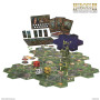 HoMM III : Extension Forteresse, Allemand (DE) - ARCHON STUDIO HER0018