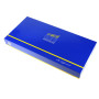 Coffret 3 voitures Ocem Sud-Est ETAT ép. II échelle HO - REE VB-267