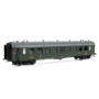 Voiture Ocem RA PLM ép. II échelle HO 1/87- REE VB-265