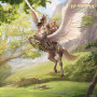 Heroes of Might and Magic III: The Board Game Rampart Expansion (PL) - ARCHON STUDIO HER0015