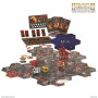 HoMM III The Board Game Inferno Expansion (PL) - ARCHON STUDIO HER0031