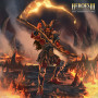 HoMM III The Board Game Inferno Expansion (PL) - ARCHON STUDIO HER0031