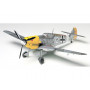 Messerschmitt BF109E-4/7 Trop - 1/48 - Tamiya 61063