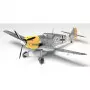 Messerschmitt BF109E-4/7 Trop - 1/48 - Tamiya 61063