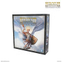 Heroes of Might and Magic III : Le jeu, Français (FR) - ARCHON STUDIO HER0004