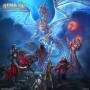 Heroes of Might and Magic III : Le jeu, Français (FR) - ARCHON STUDIO HER0004