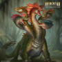HoMM III : Extension Fortress, Français (FR) - ARCHON STUDIO HER0020