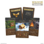 HoMM III, he Board Game Battlefield Expansion Français (FR) - ARCHON STUDIO HER0024