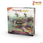 Kit de démarrage Donjons et Lasers : Marais du Deuil - ARCHON STUDIO DNL0064