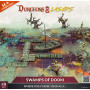 Kit de démarrage Donjons et Lasers : Marais du Deuil - ARCHON STUDIO DNL0064
