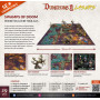 Kit de démarrage Donjons et Lasers : Marais du Deuil - ARCHON STUDIO DNL0064