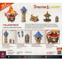 Extension Donjons et Lasers : Pack Village - ARCHON STUDIO DNL0066