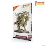 Figurines Dungeons and Lasers : Arbre démoniaque - ARCHON STUDIO DNL0069