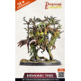 Figurines Dungeons and Lasers : Arbre démoniaque - ARCHON STUDIO DNL0069