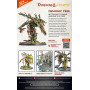 Figurines Dungeons and Lasers : Arbre démoniaque - ARCHON STUDIO DNL0069