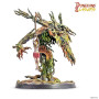 Figurines Dungeons and Lasers : Arbre démoniaque - ARCHON STUDIO DNL0069